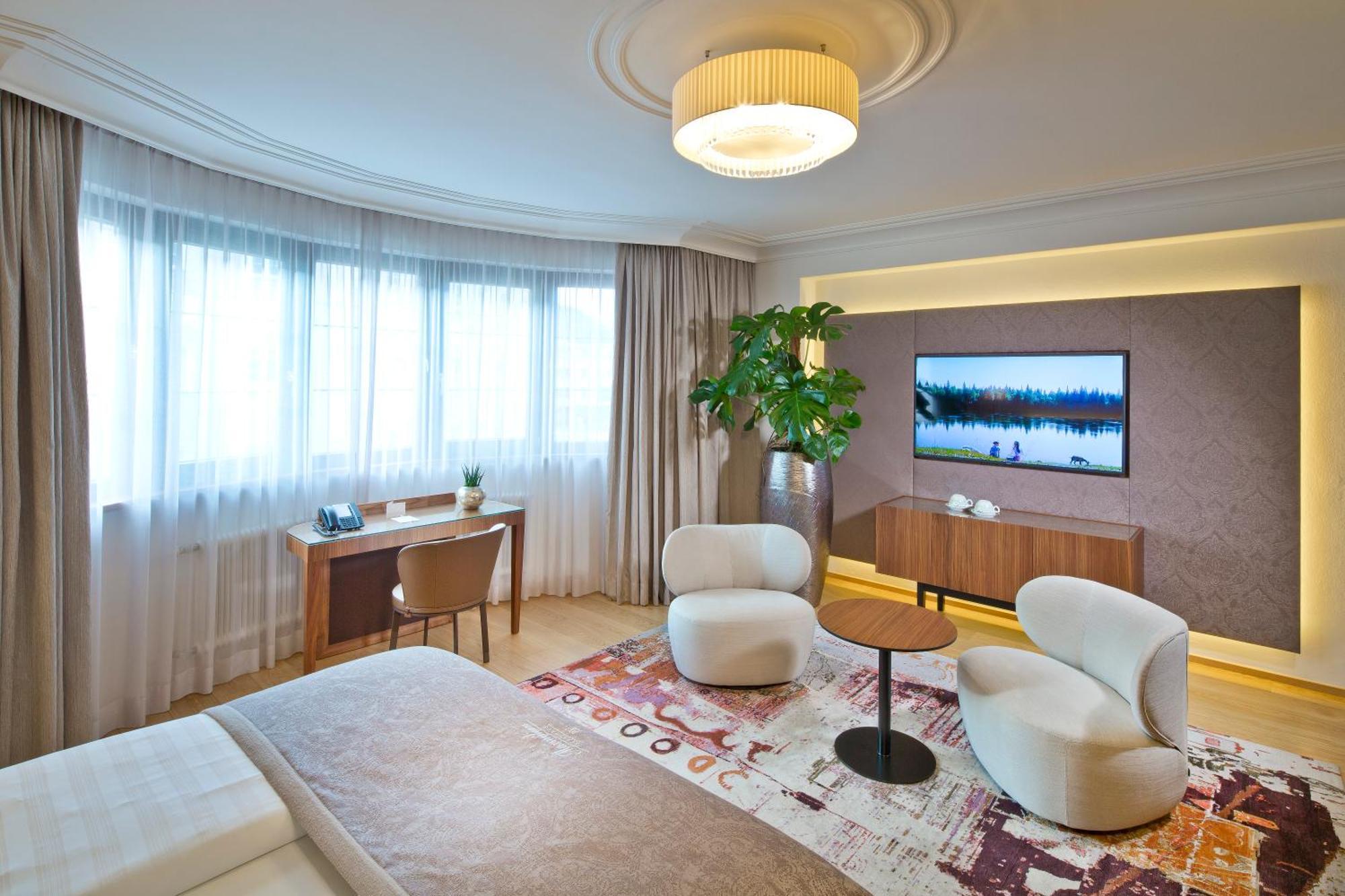 Family Room Air Conditioning