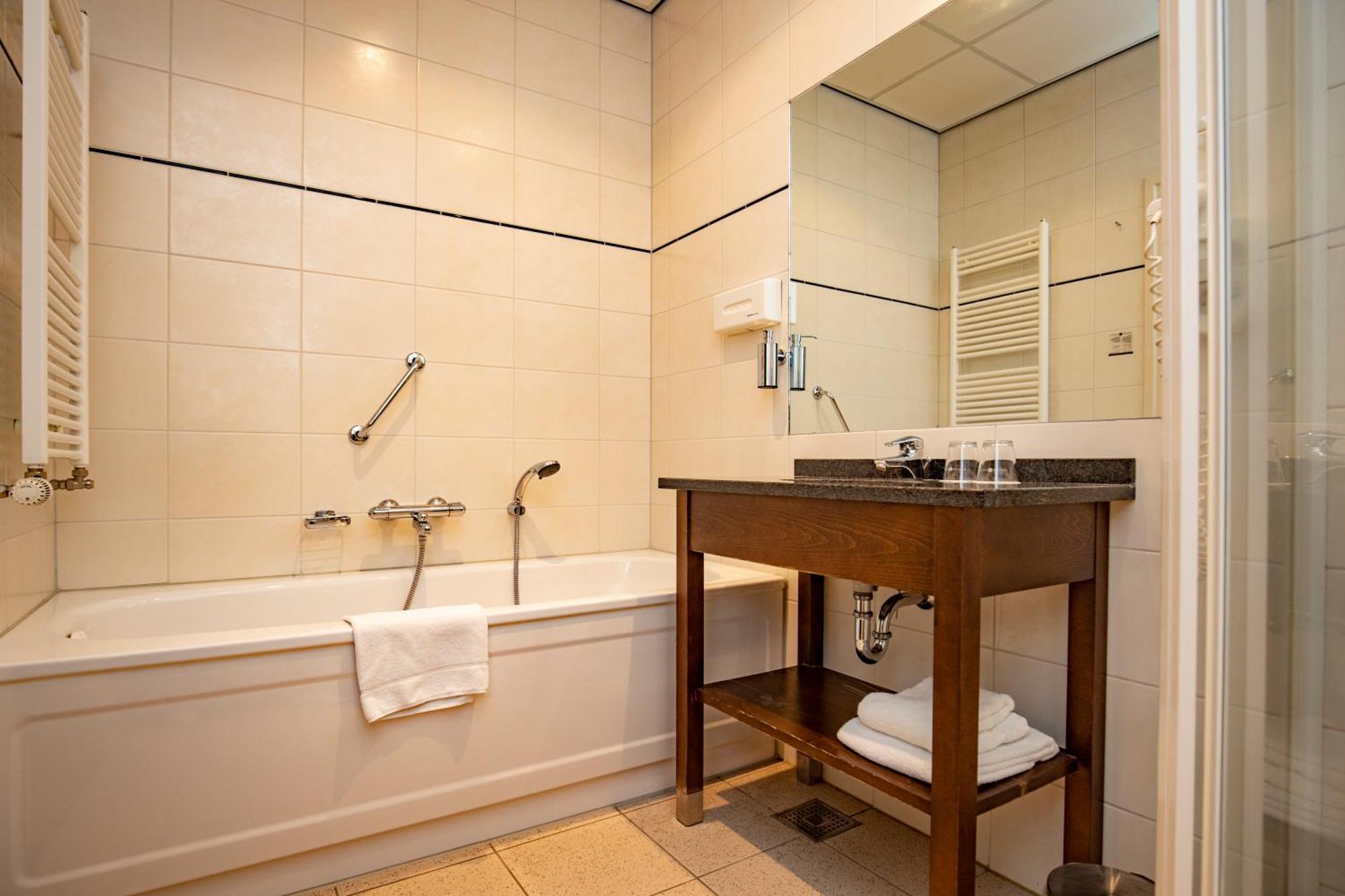 Luxe Tweepersoonskamer