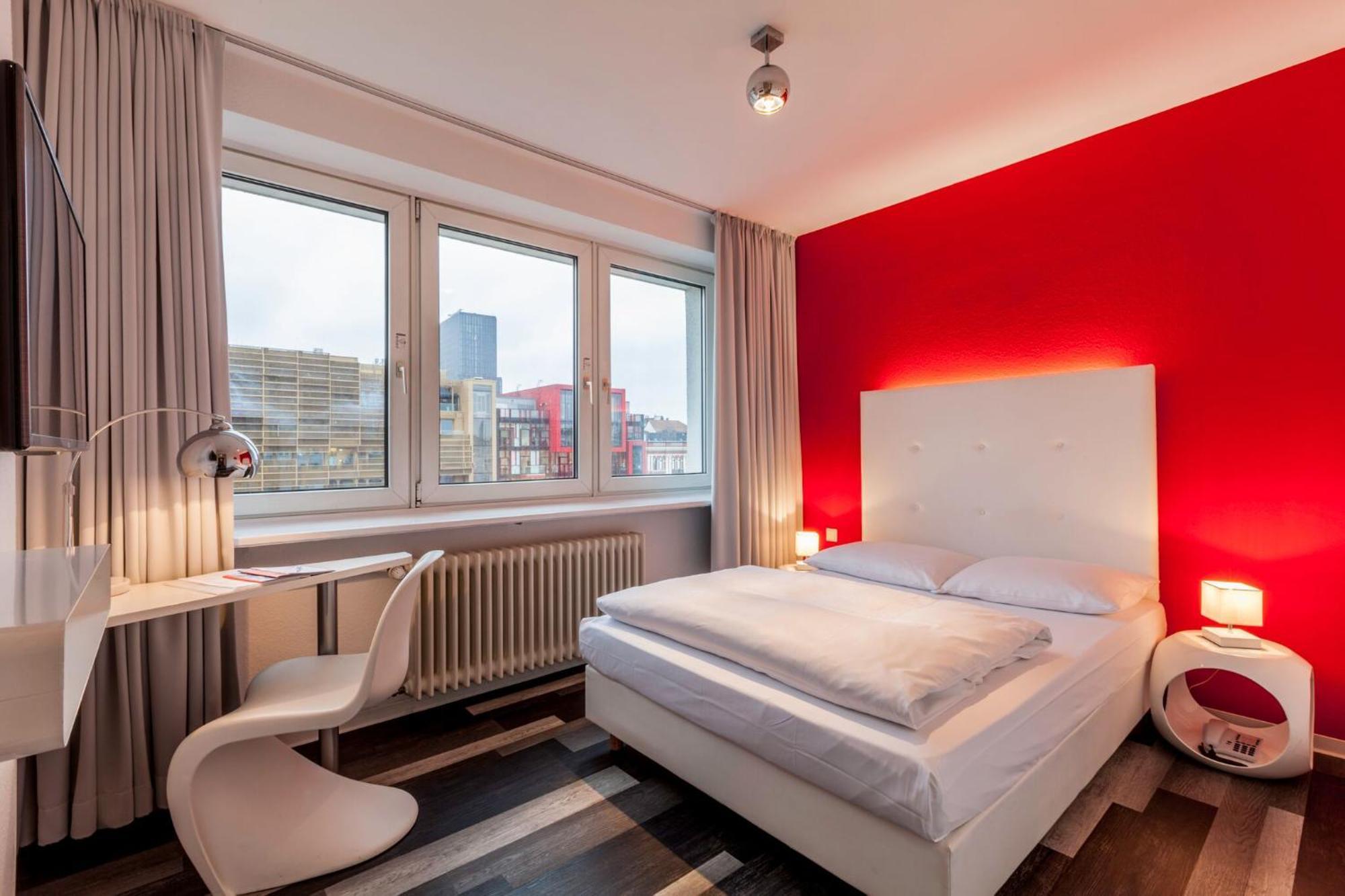 Economy Kamer Klein