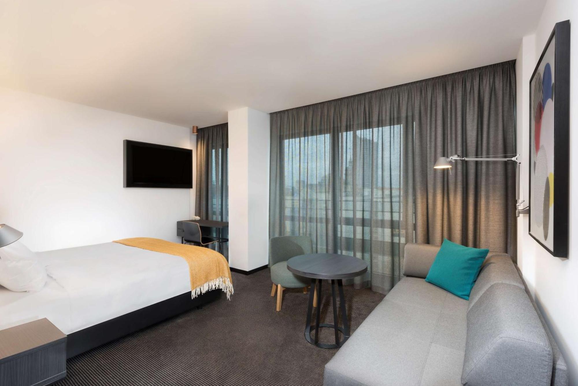 Premier Appartement met 1 Slaapkamer