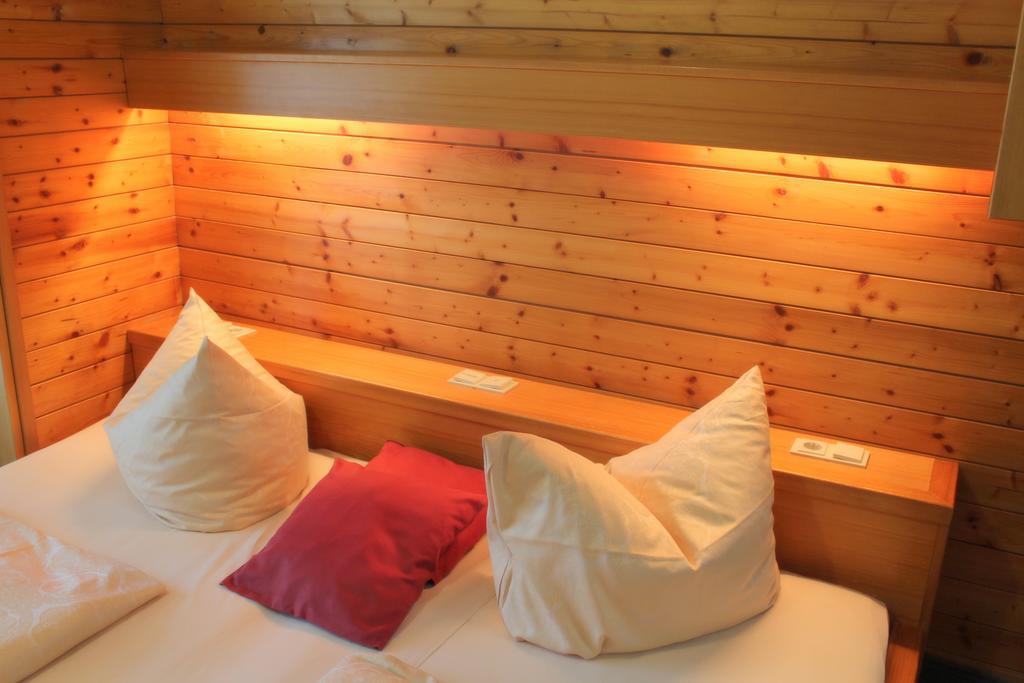 Comfort Tweepersoonskamer