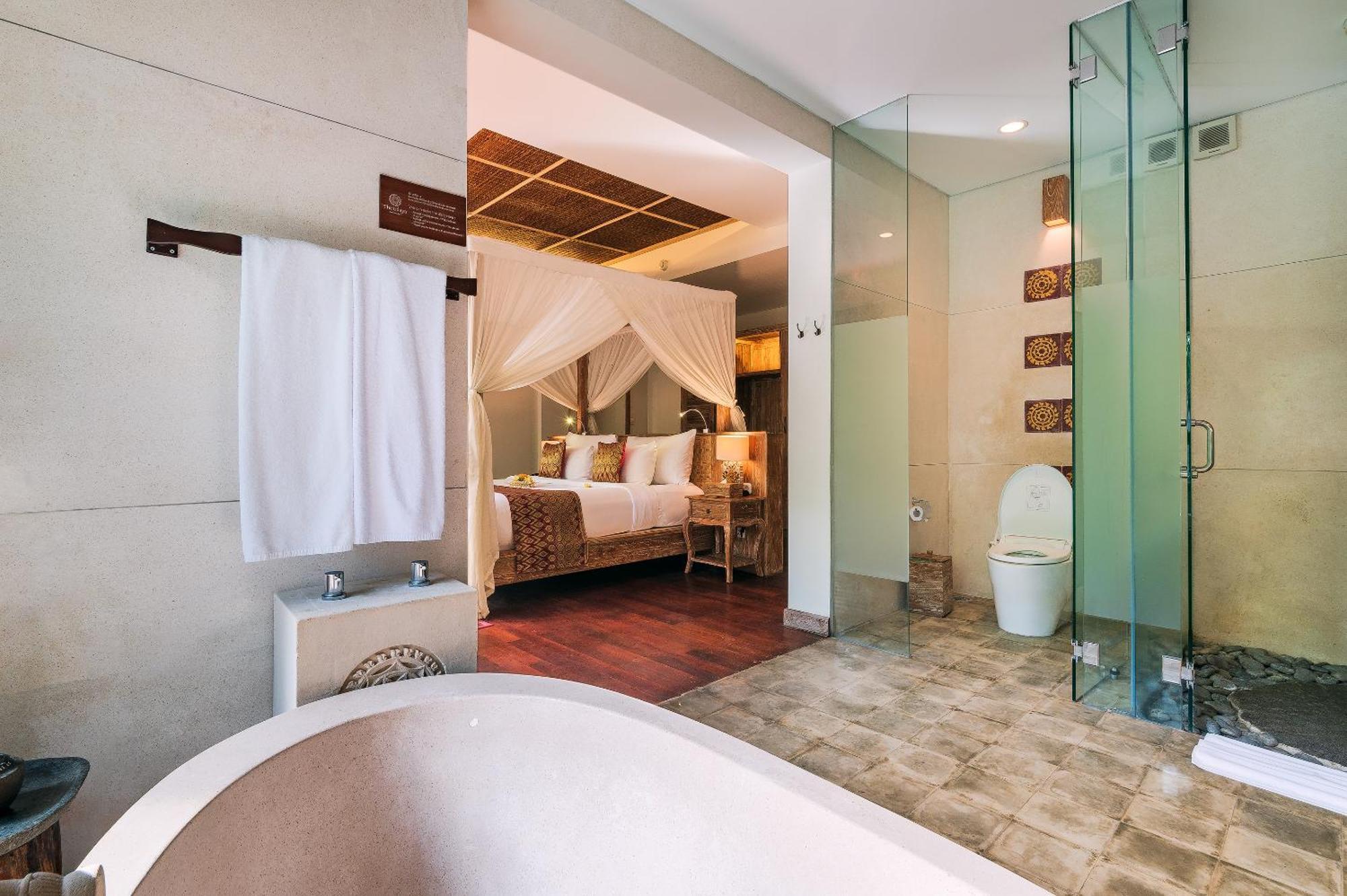 Pool Suite Daily Afternoon Tea Scheduled Activities