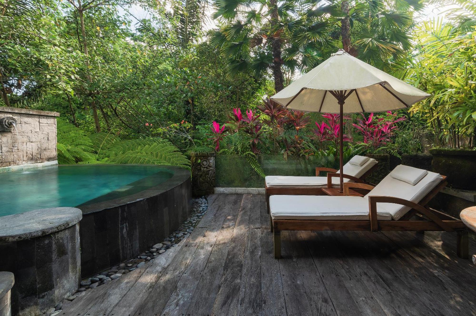Pool Suite Daily Afternoon Tea Scheduled Activities