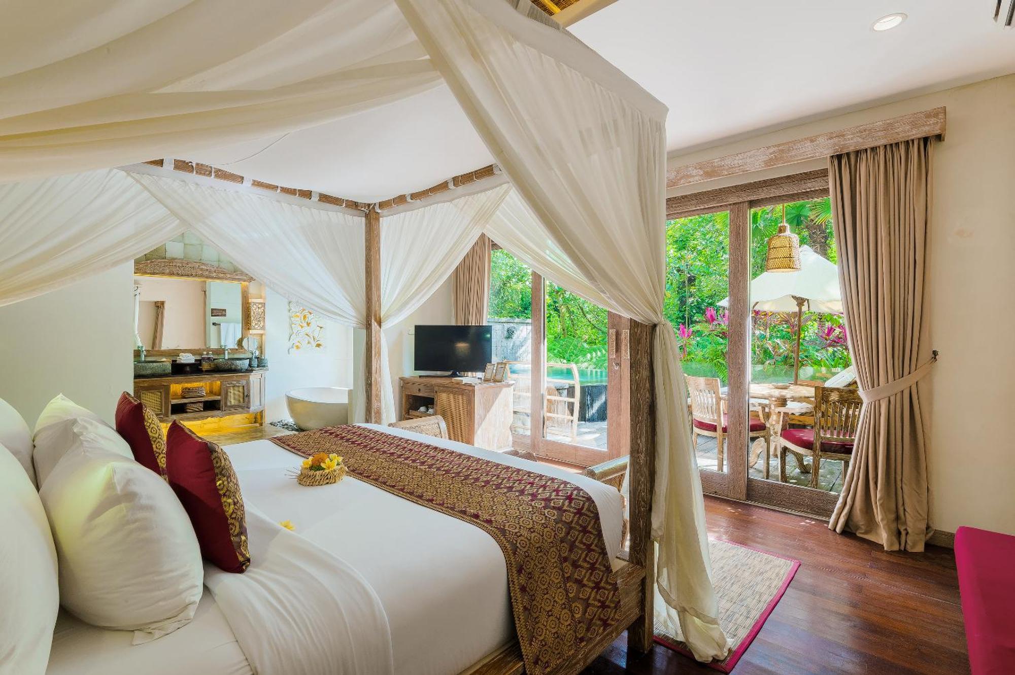 Pool Suite Daily Afternoon Tea Scheduled Activities