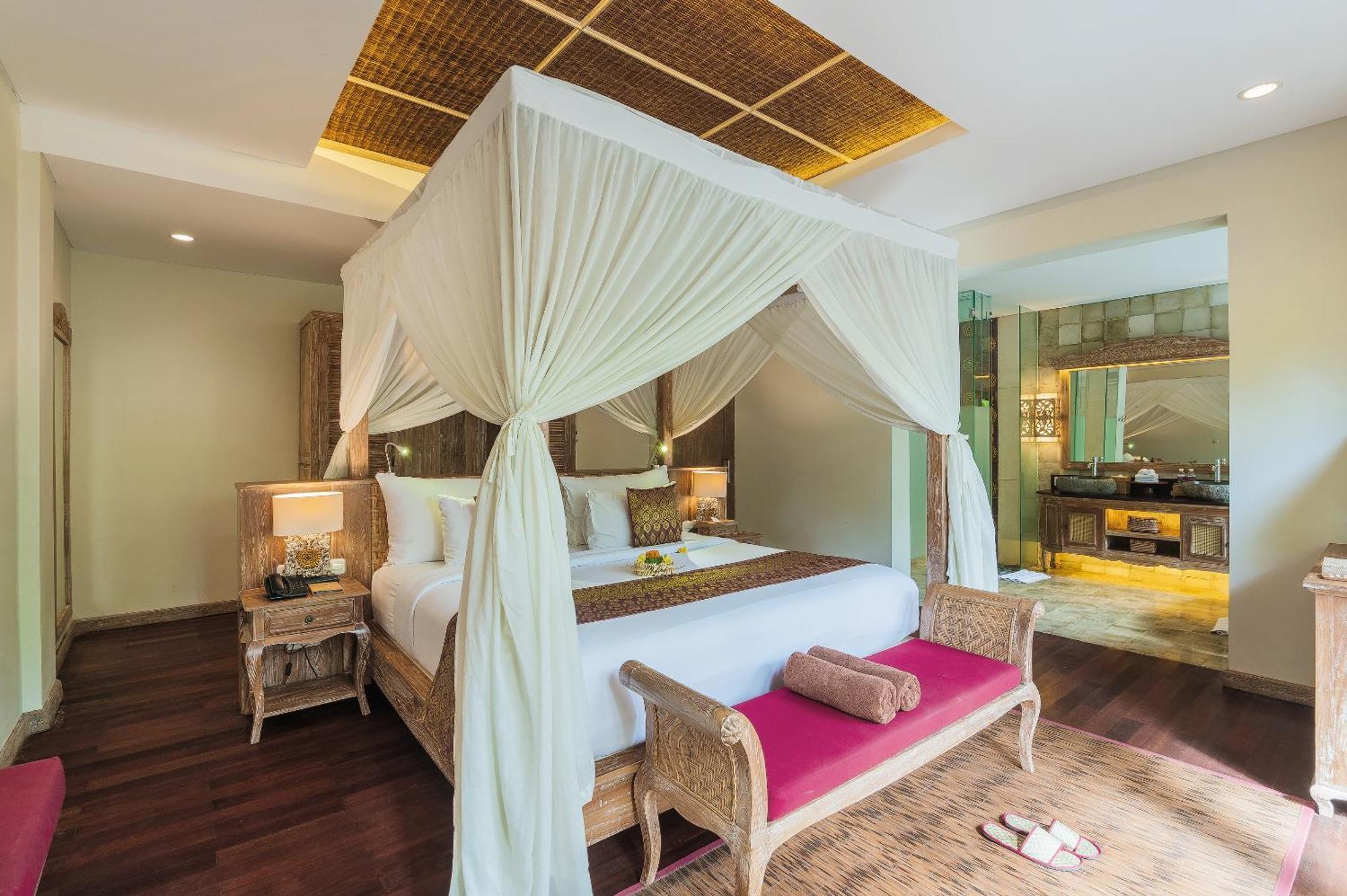 Pool Suite Daily Afternoon Tea Scheduled Activities