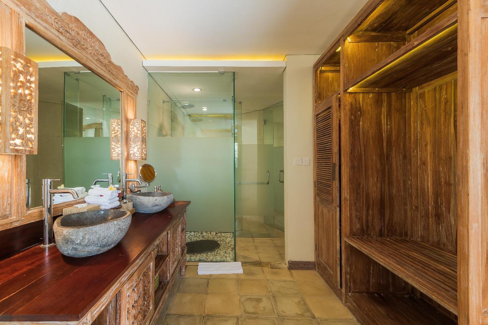 Duplex Villa Daily Afternoon Tea Scheduled Activities