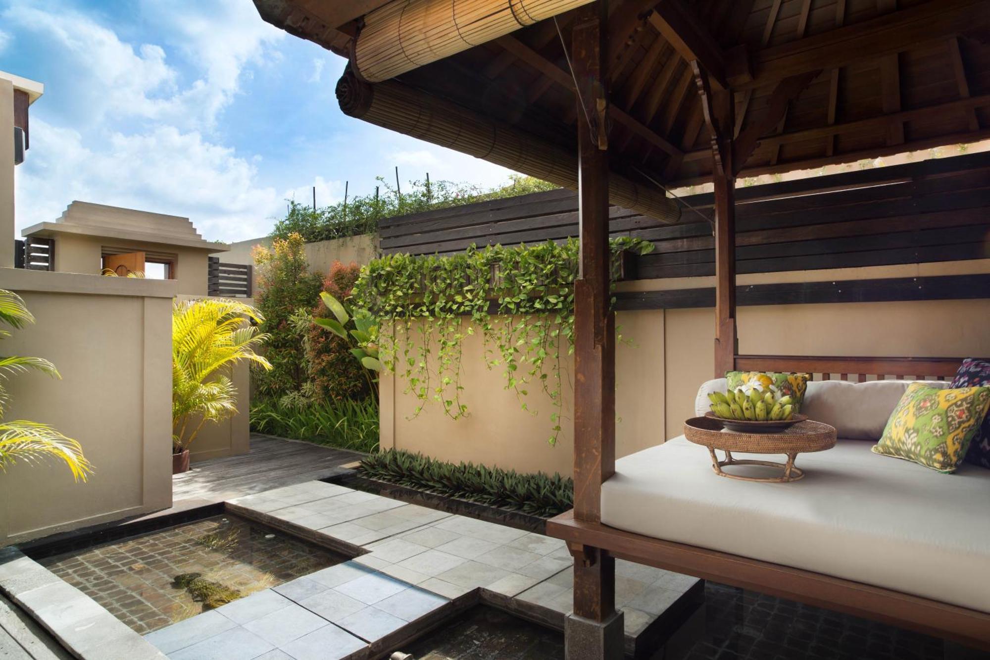 One-Bedroom Villa