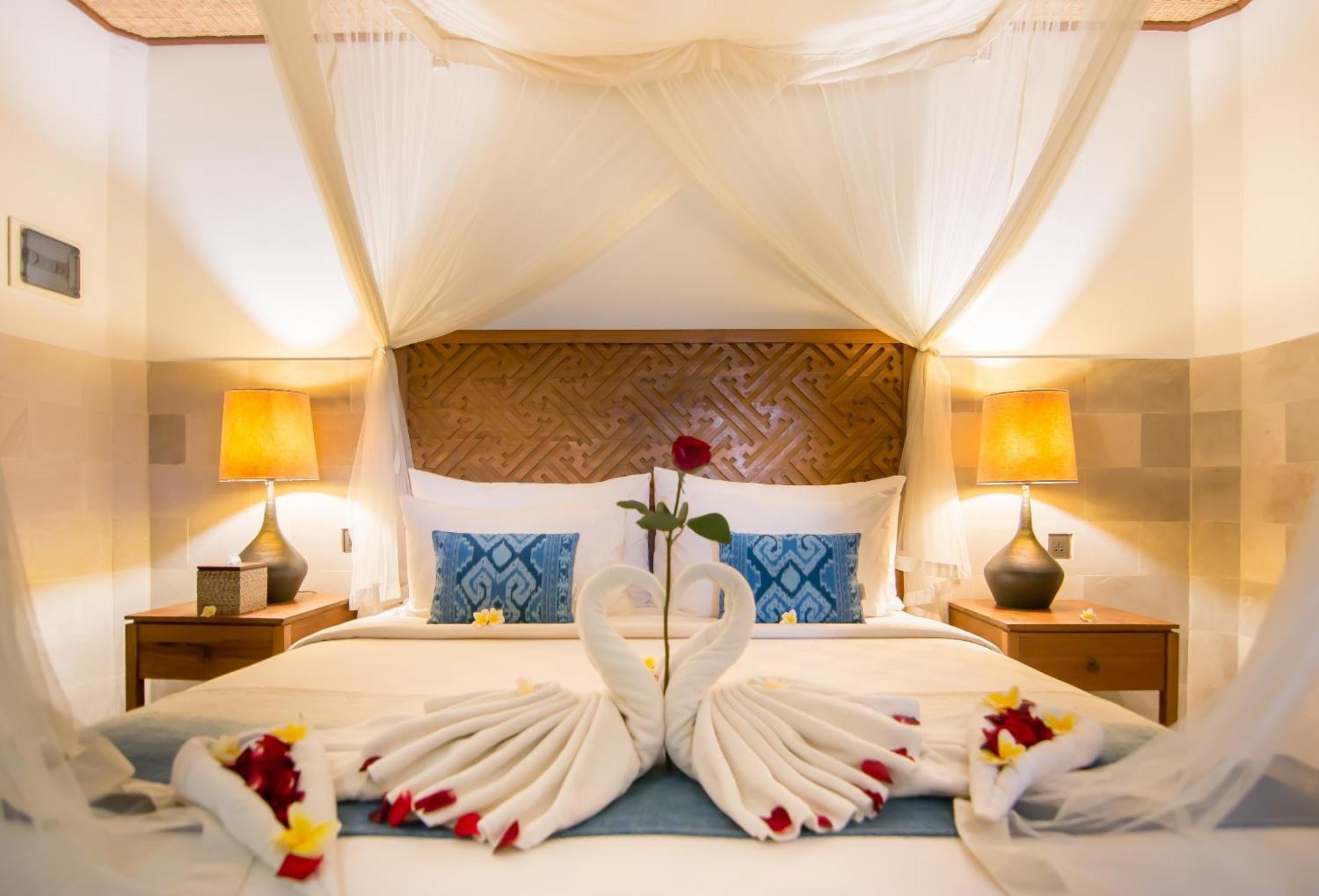 Suite Garden View