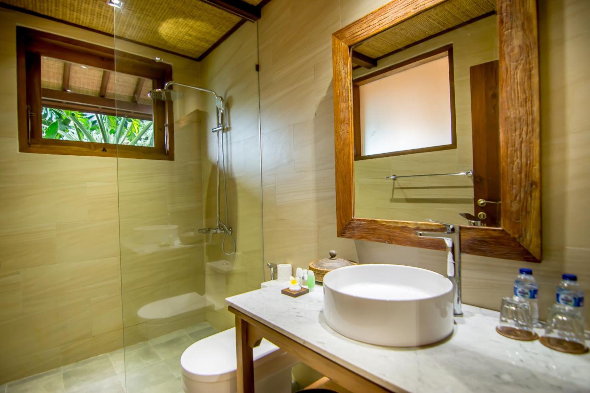 Suite Garden View