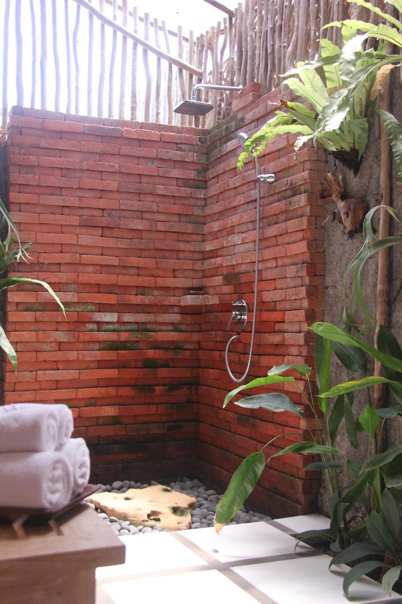 Two-Bedroom Private Pool Villa