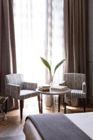Deluxe Kamer
