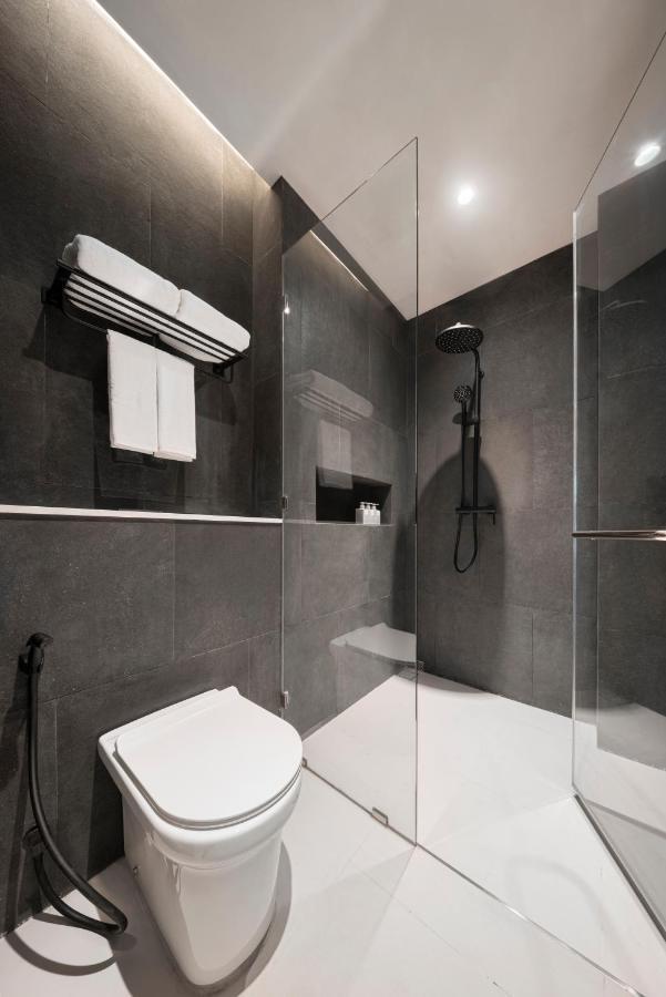 Premier Twin Room