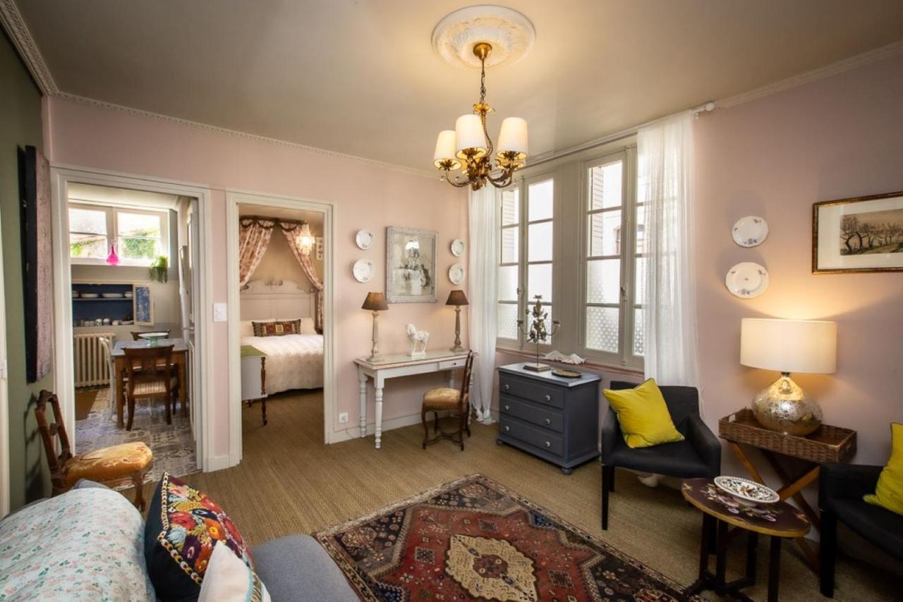 Appartement met 1 Slaapkamer