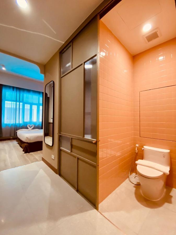 Premier King Room
