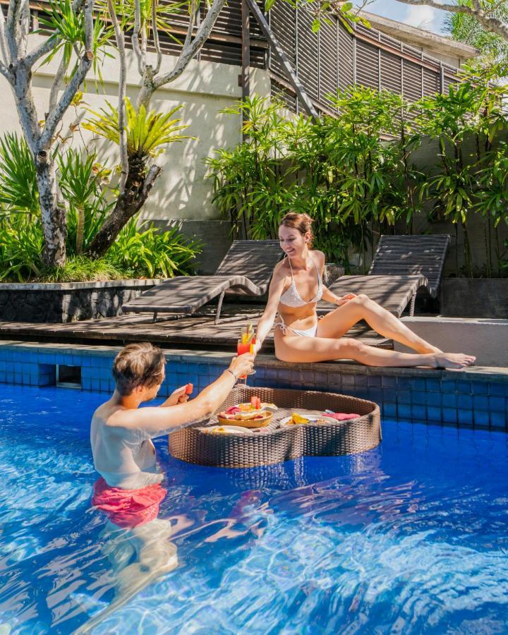 One-Bedroom Villa Private Pool