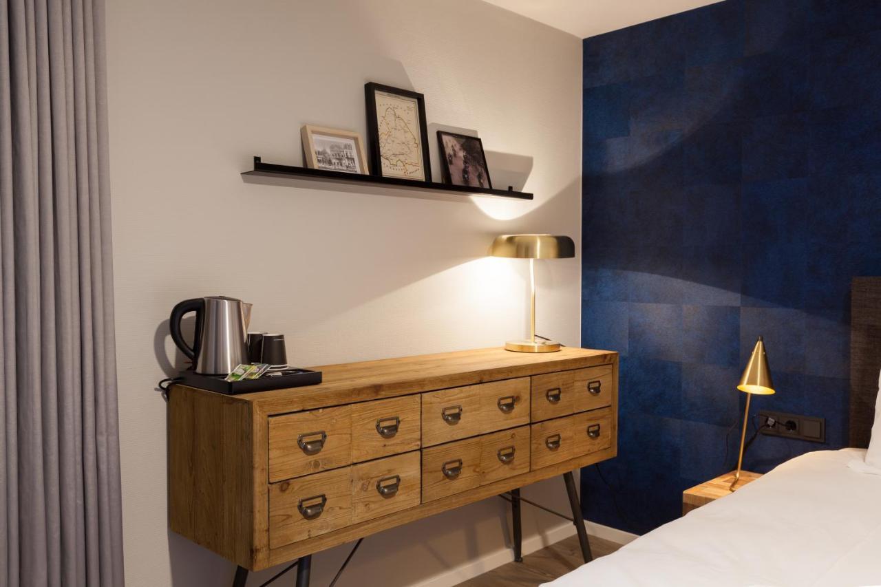 Executive Tweepersoonskamer met 2 Aparte Bedden