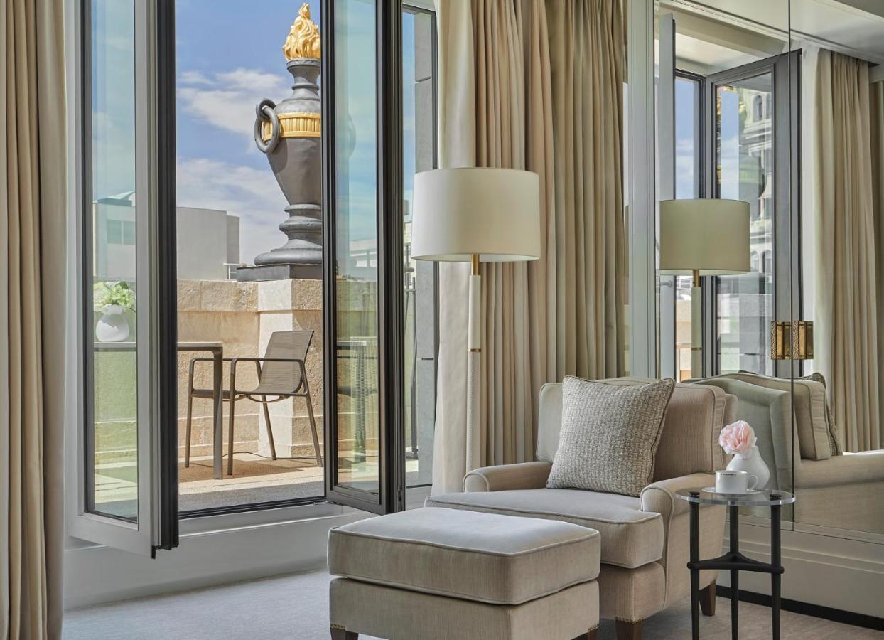 Penthouse Suite King Terraces