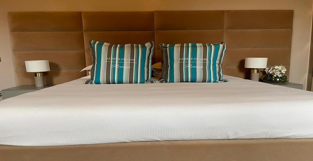 Suite met 3 Slaapkamers