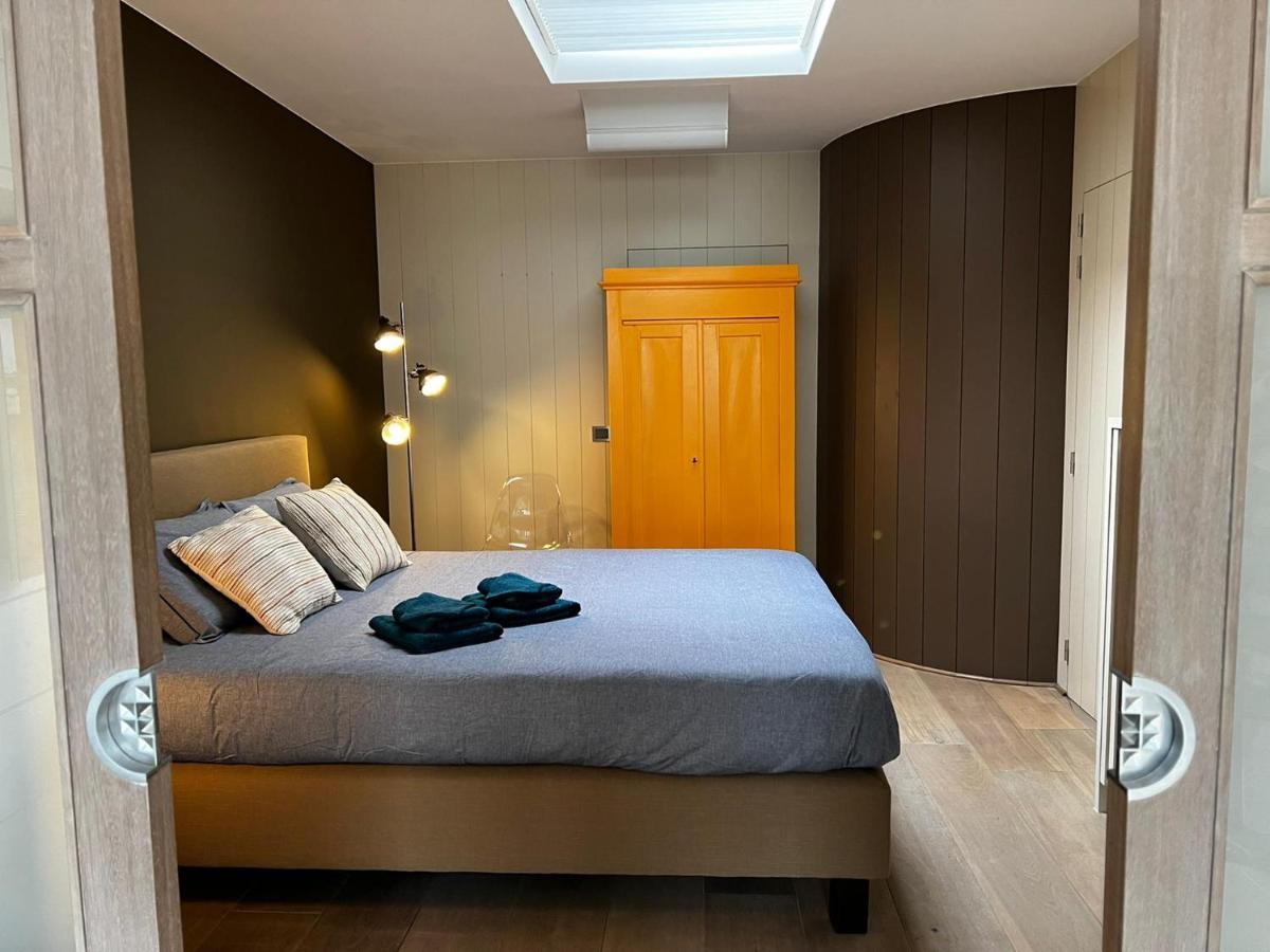 Deluxe Suite met Kingsize Bed