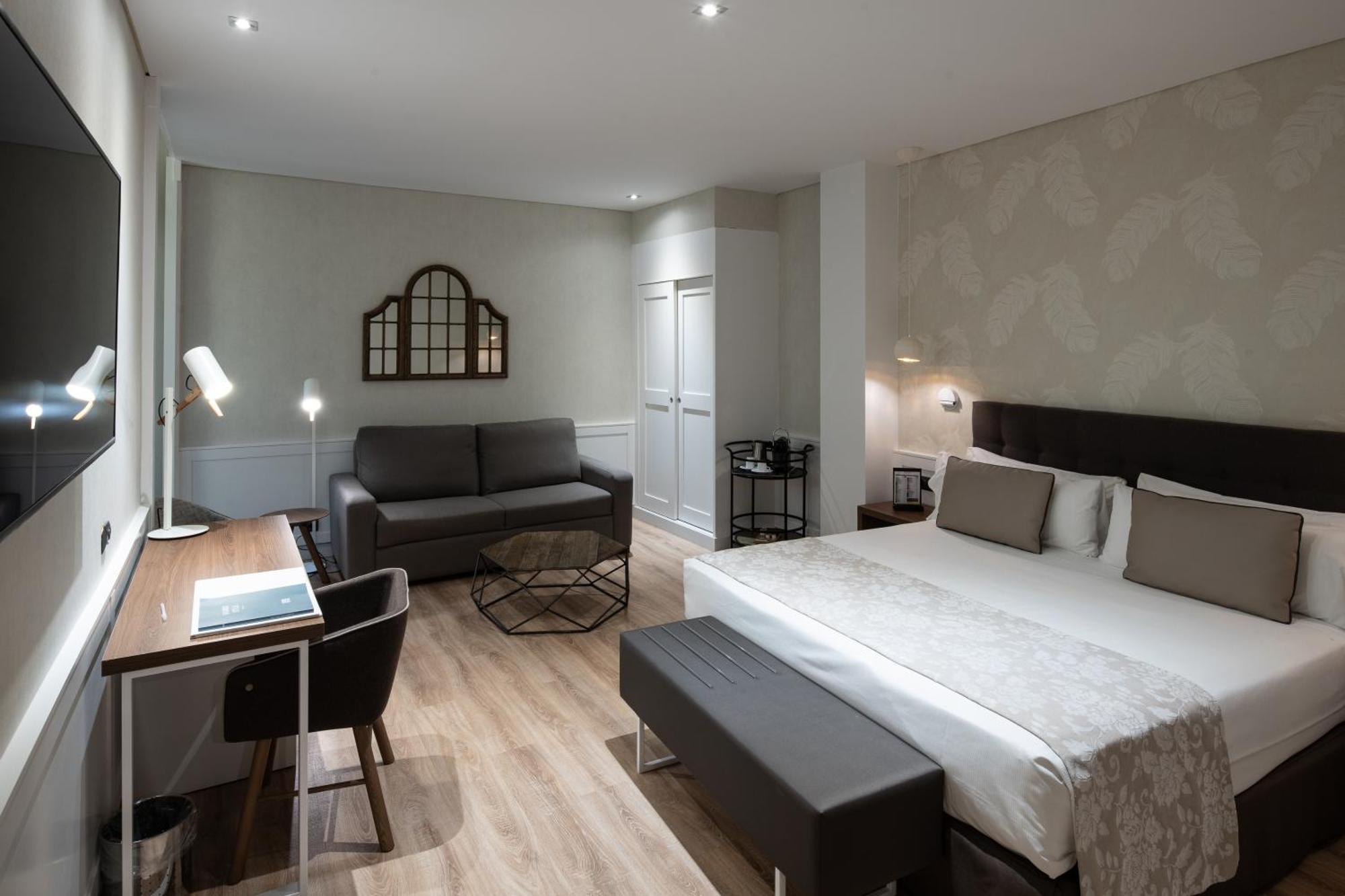 Superior Double or Twin Room