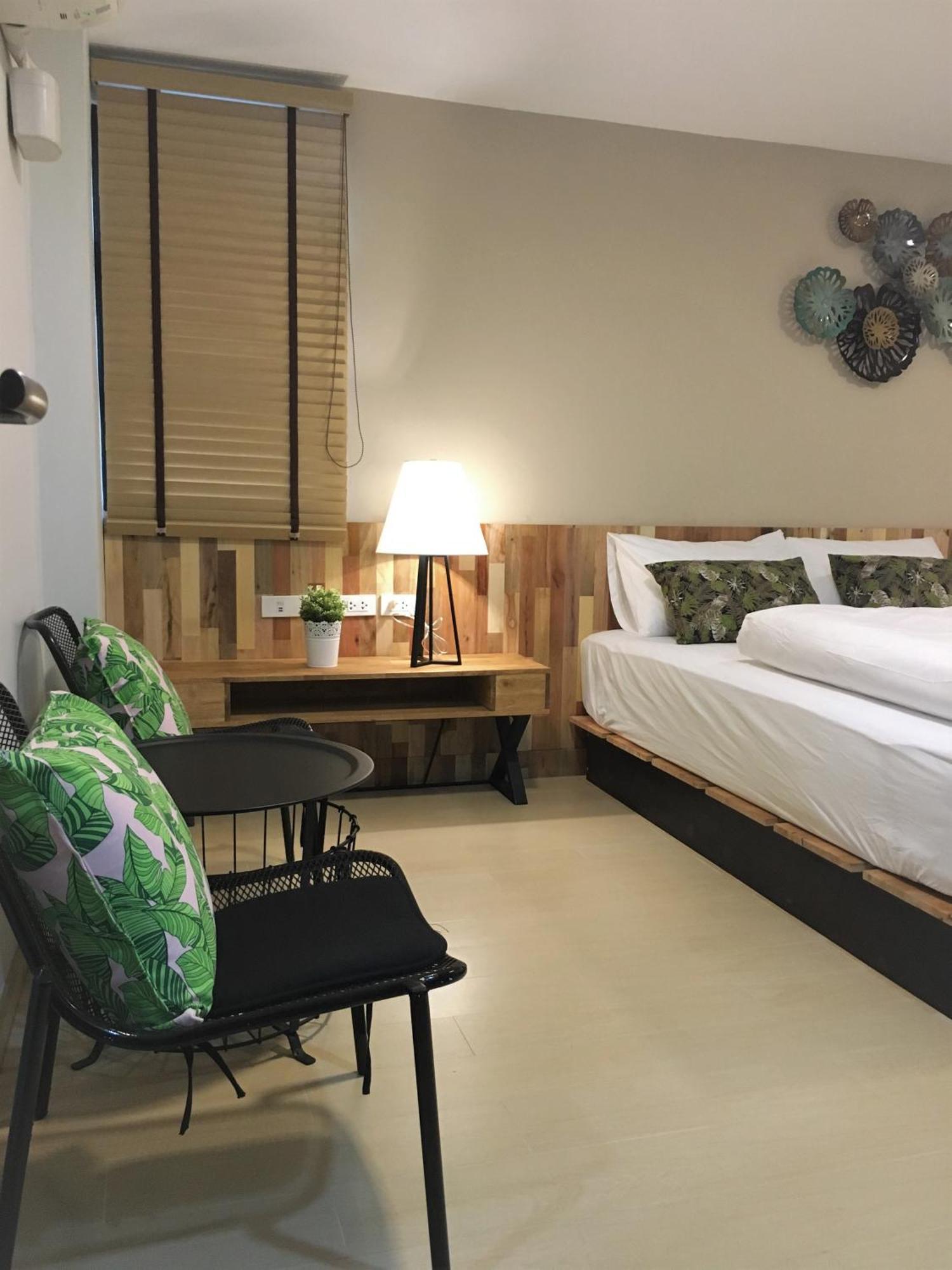 Comfort Triple Room