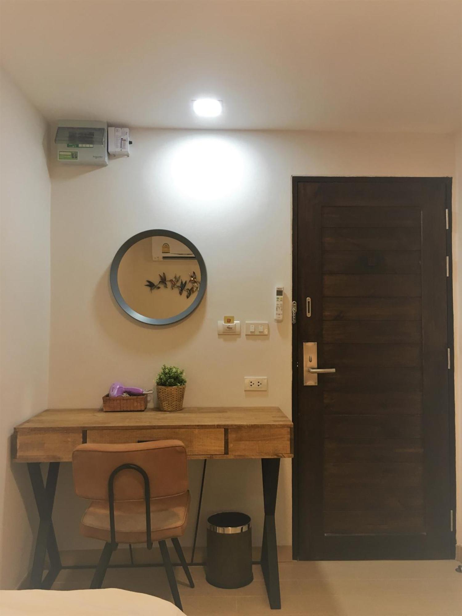 Single Room