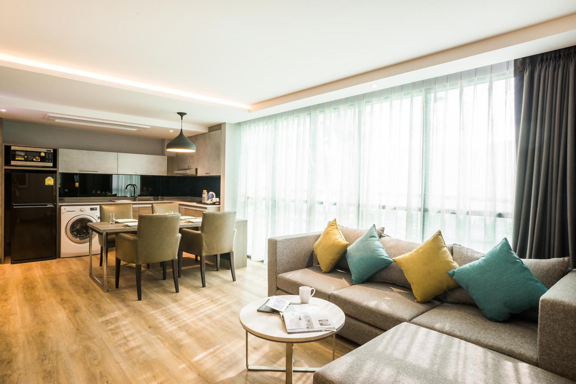Grand Suite