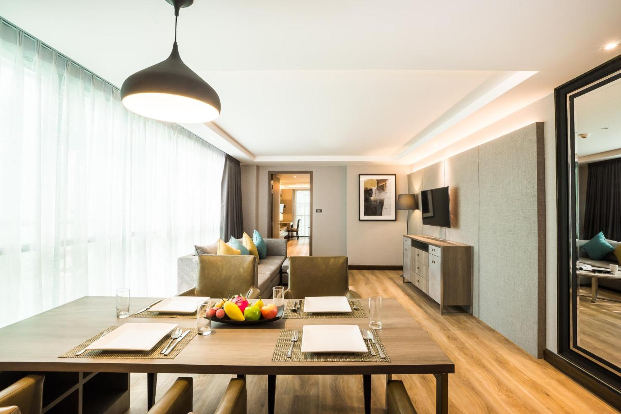 Grand Suite