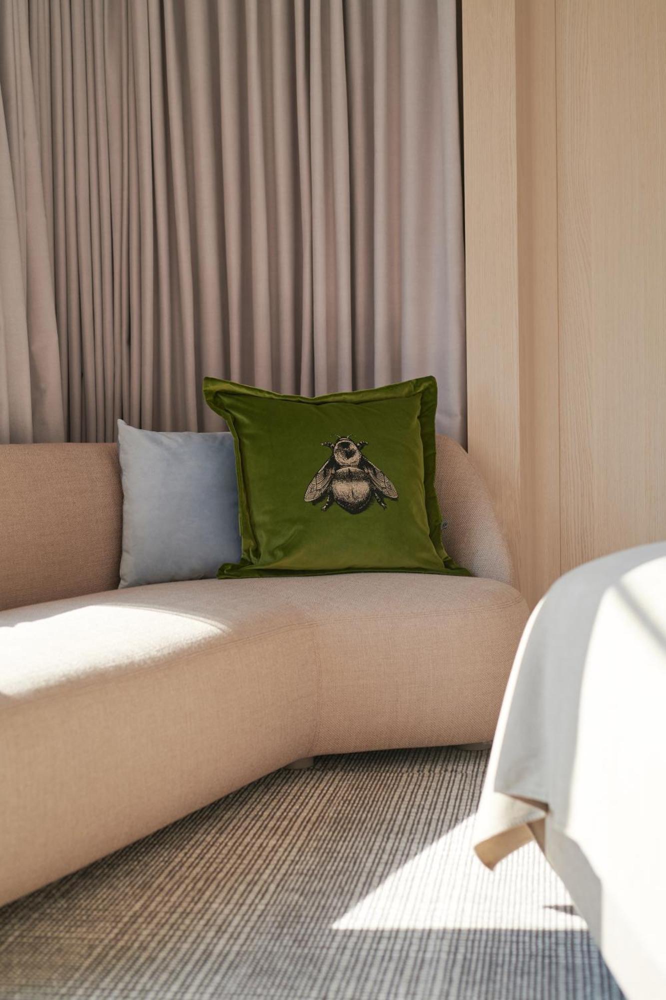 Deluxe Kamer