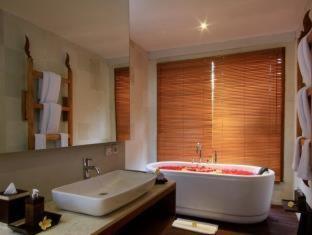 One-Bedroom Presidential Rice Terrace Pool Villa