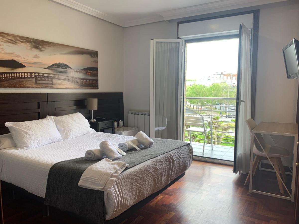 Double Room Balcony