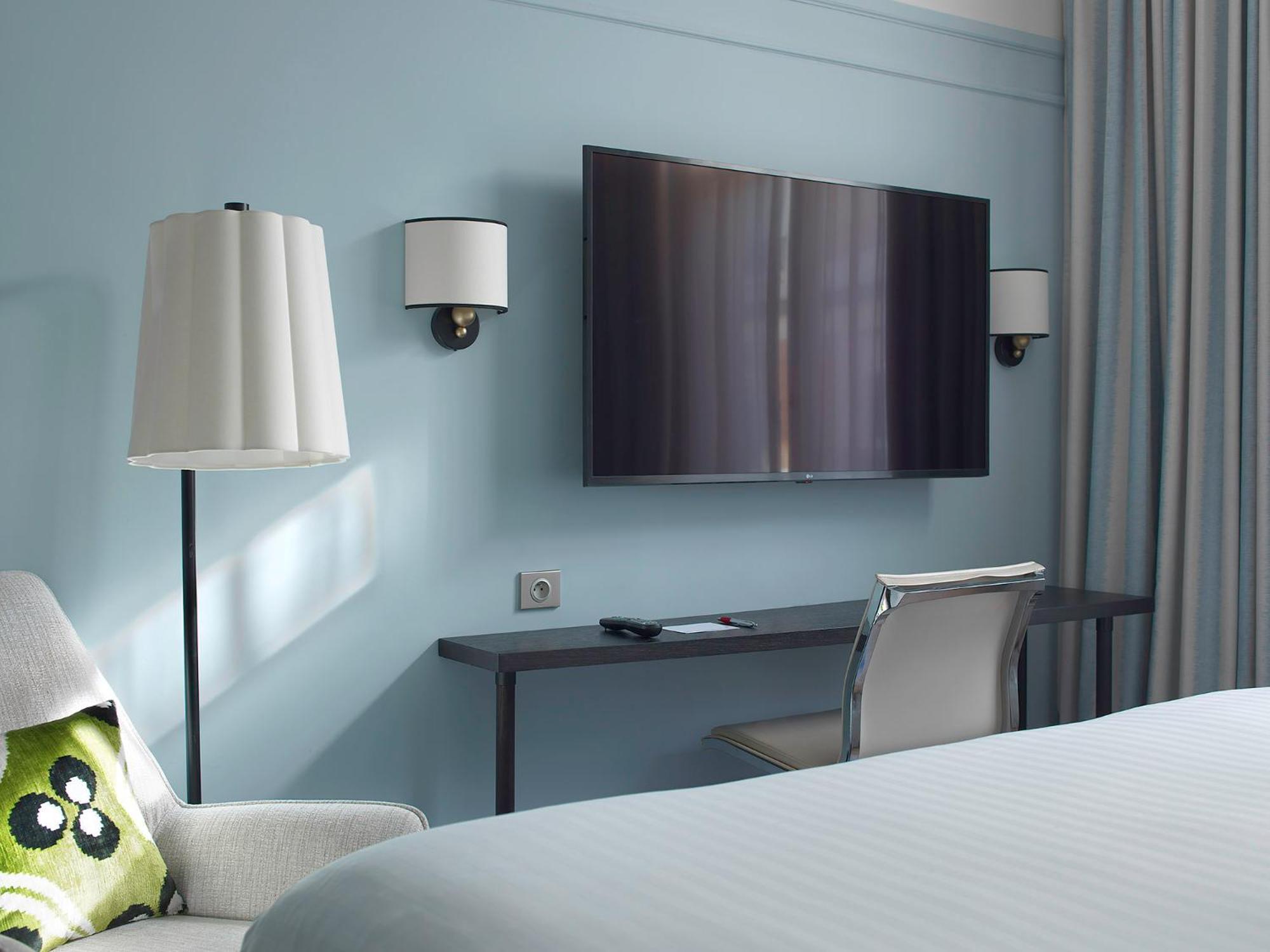 Superior Kamer met Kingsize Bed