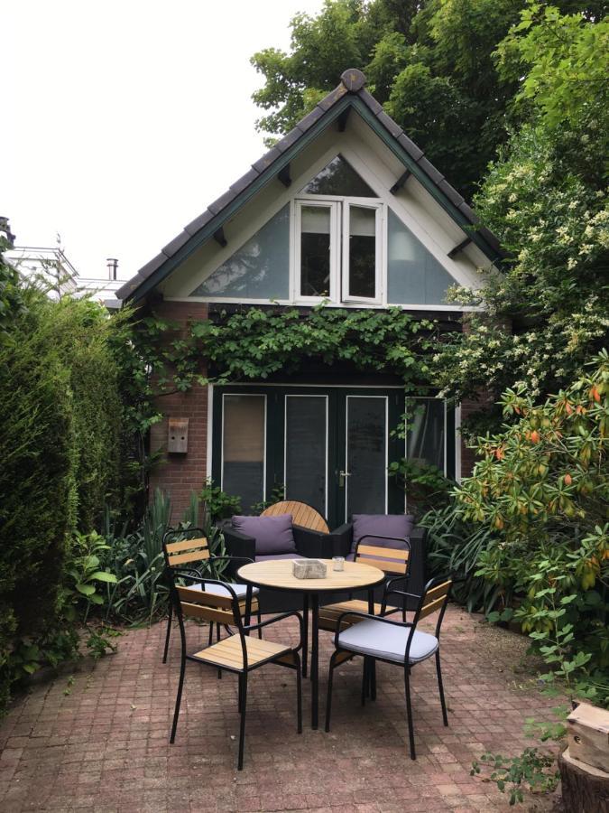 Tweepersoonskamer met Extra Bed
