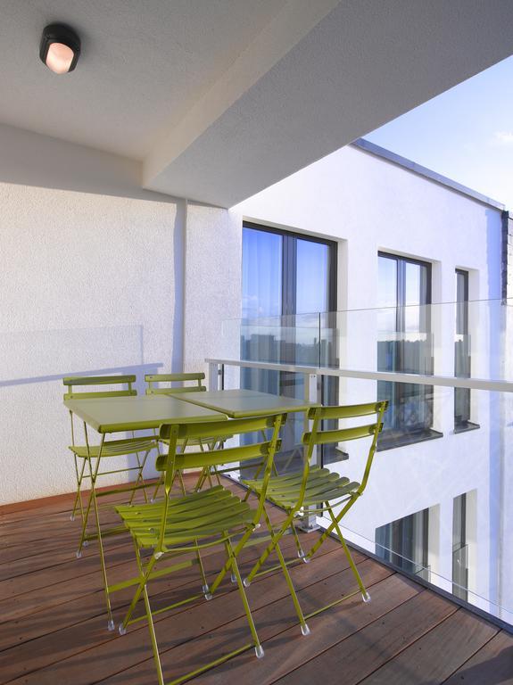 Appartement met 1 Slaapkamer