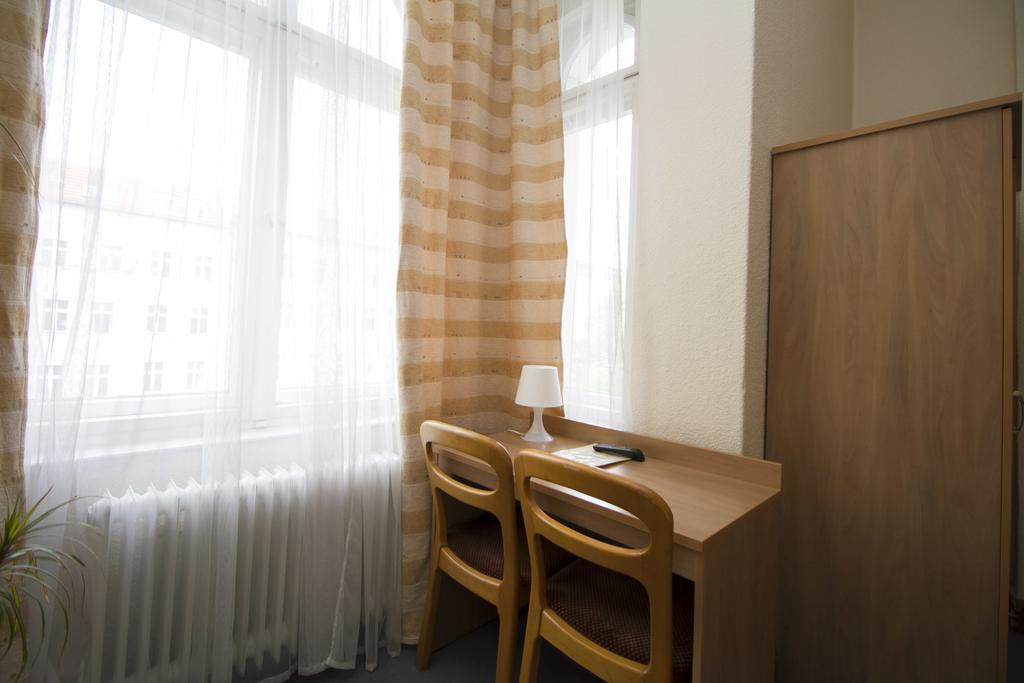 Familiekamer