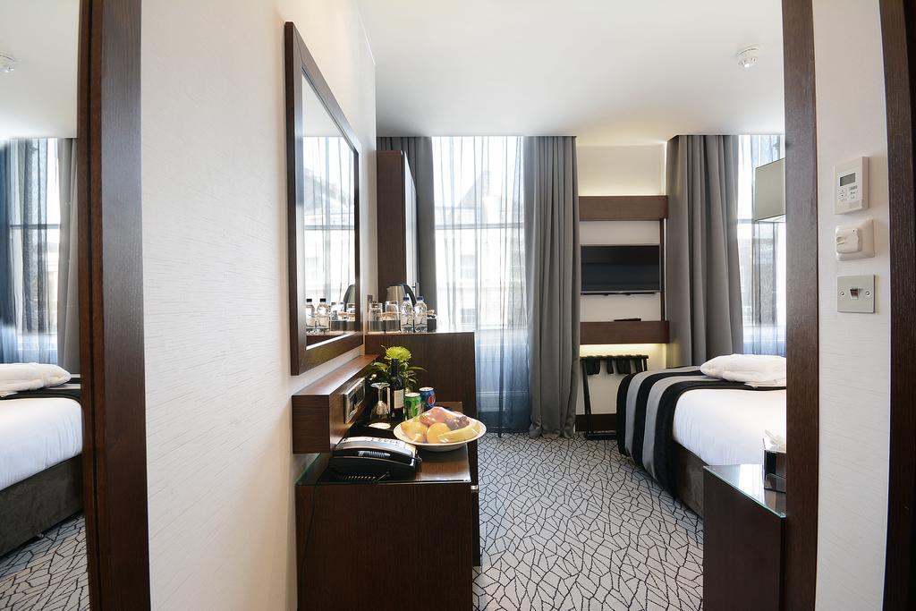 Club Double Room