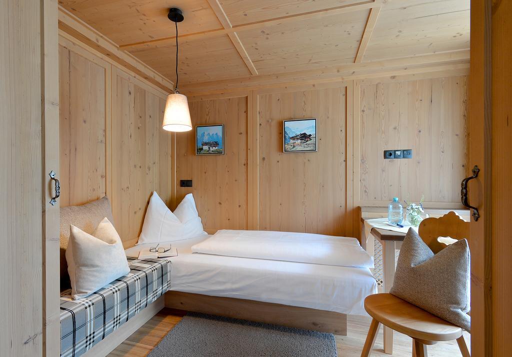 Superior Double Room Balcony