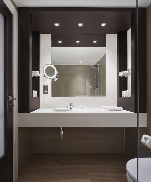 Superior Kamer met Uitzicht op de Heuvels