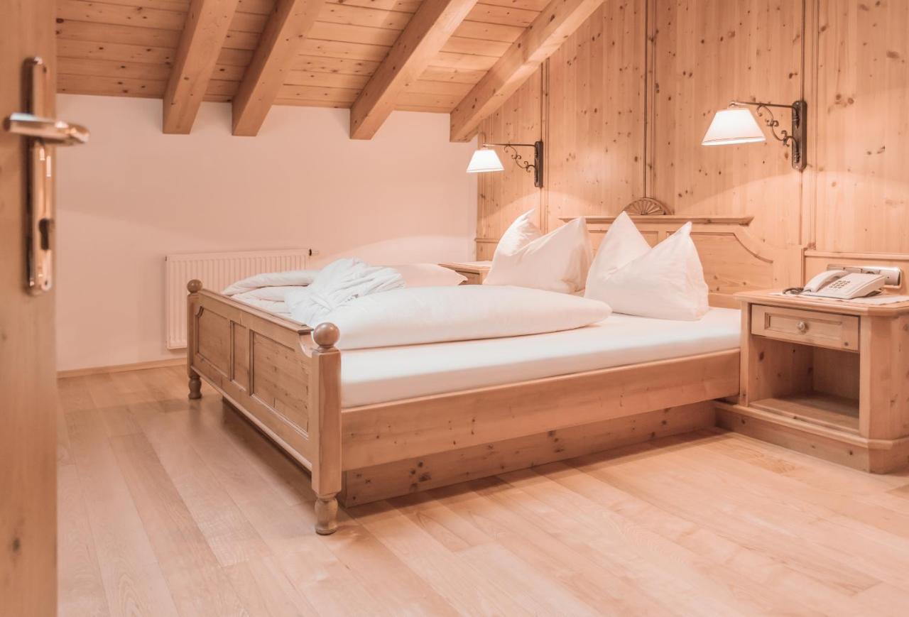 Two-Bedroom Apartment Annex