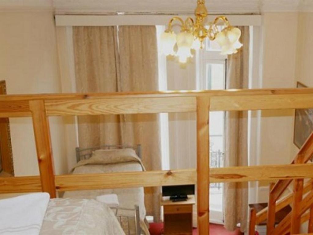 Standaard Familiekamer