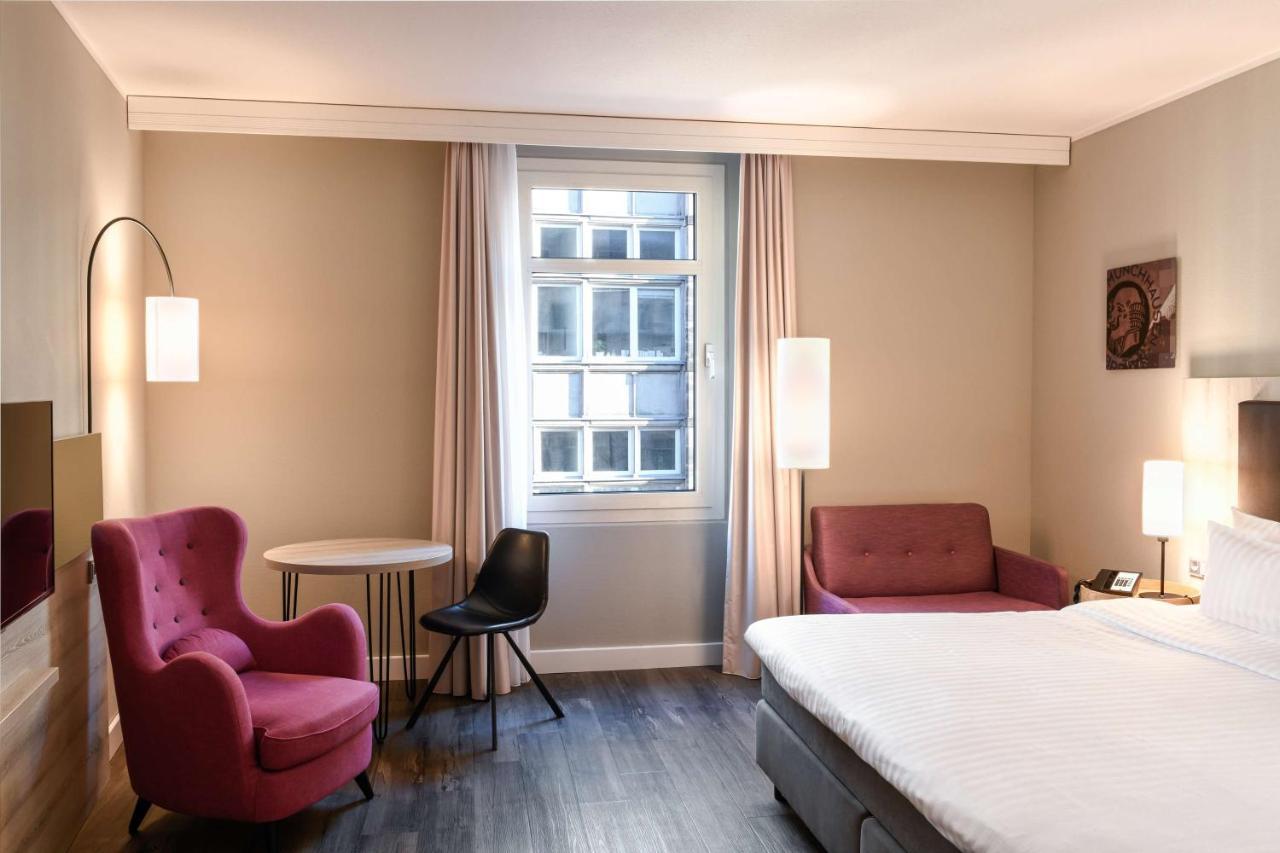 Premium Kamer