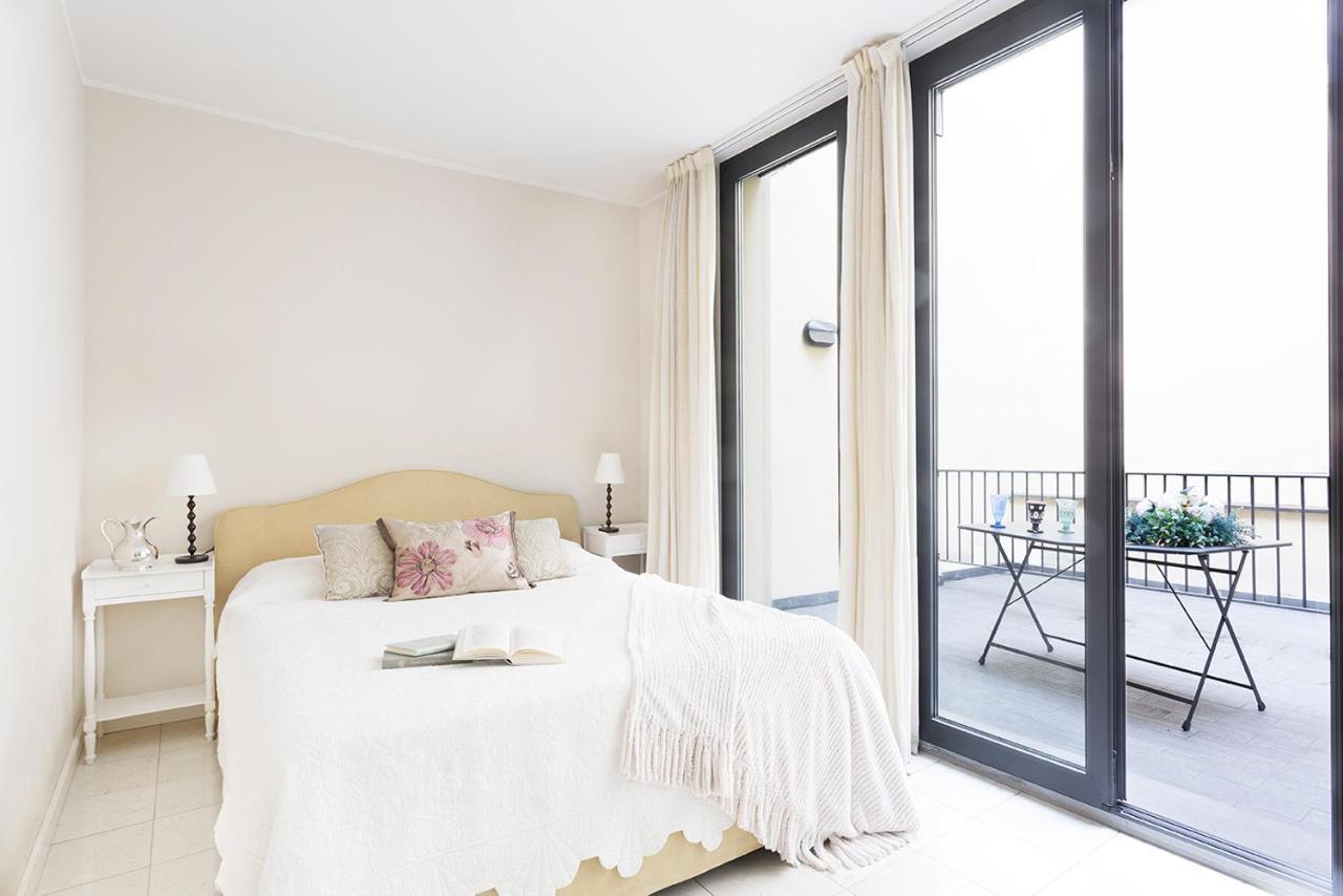 Appartement met 1 Slaapkamer