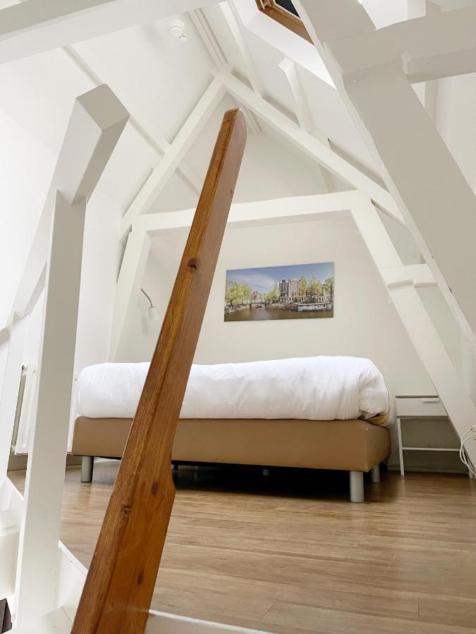 Duplex Vierpersoonskamer