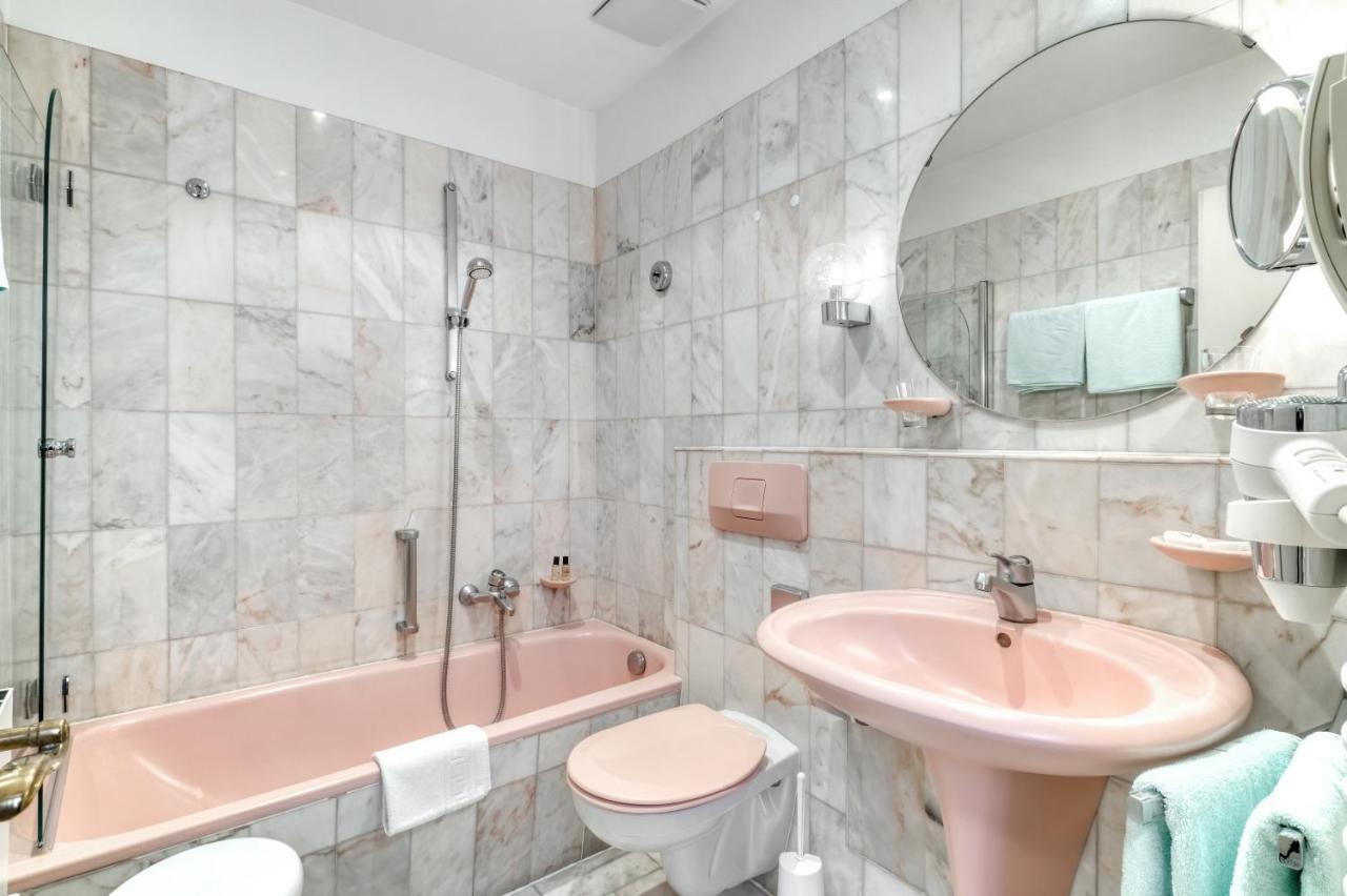 Tweepersoonskamer met Eigen Badkamer