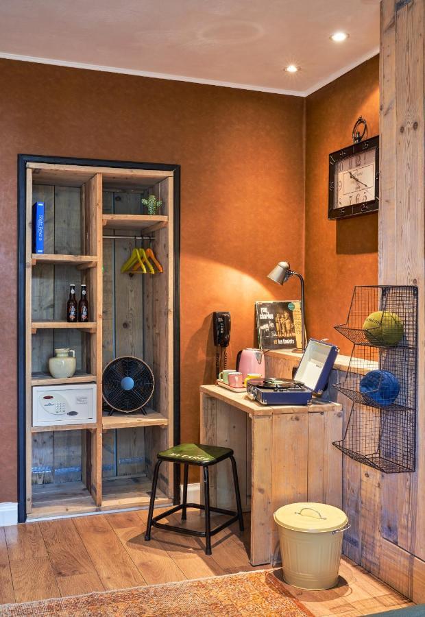 Extra Grote Kamer