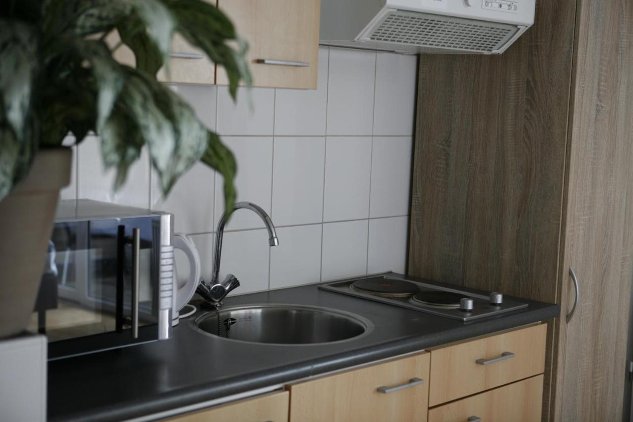 Studio (2 Volwassenen)