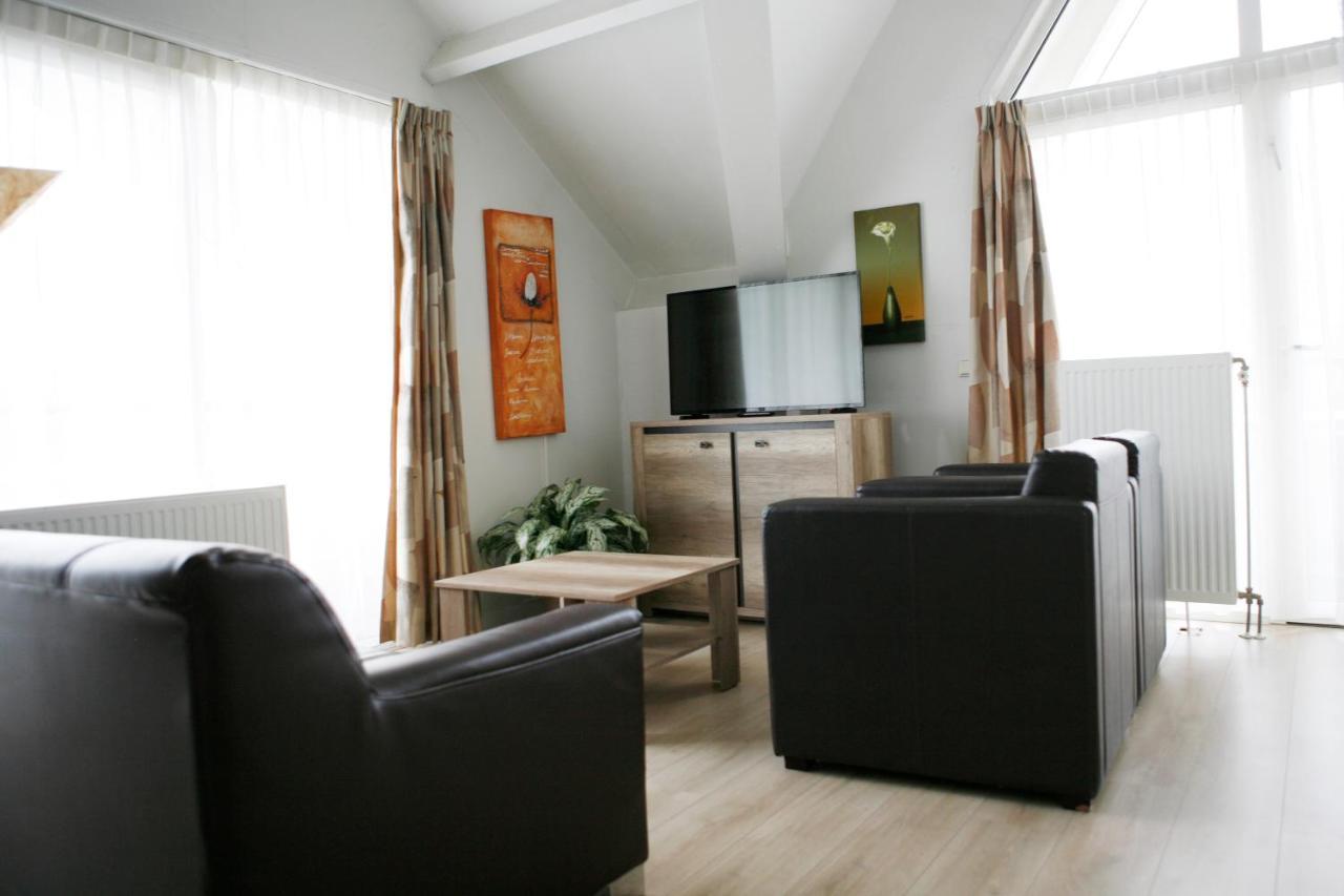 Superior Familiekamer