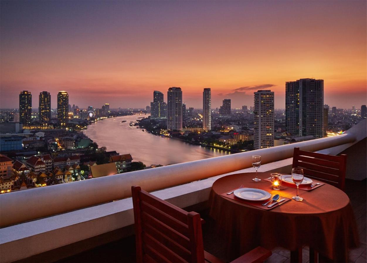 Suite River View