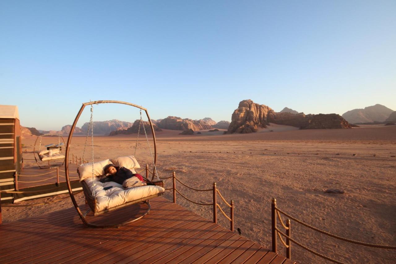 Deluxe King Suite