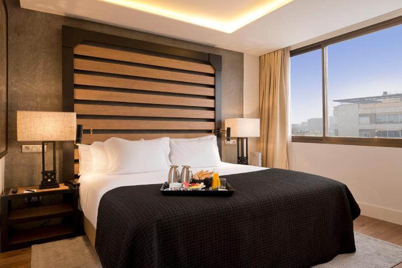 Executive room sofa-bed